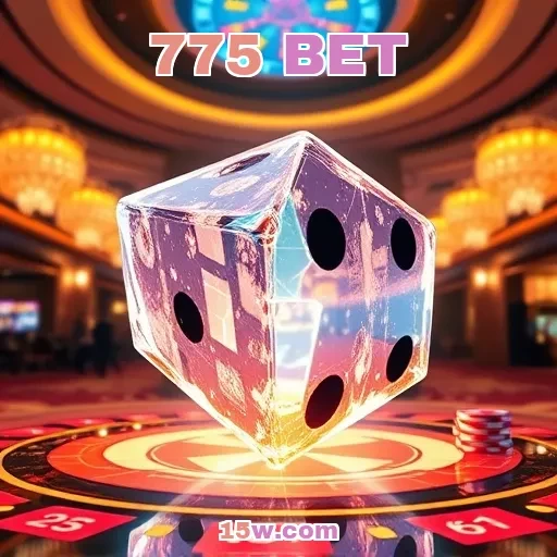 775 BET - App