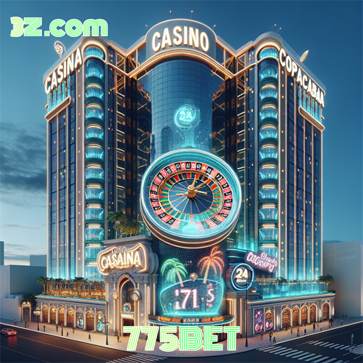 Apostas Inovadoras no 775 BET: Diversão e Emoção Garantidas