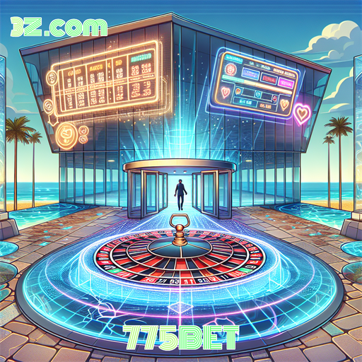 Explore o app do 775 BET e suas vantagens exclusivas
