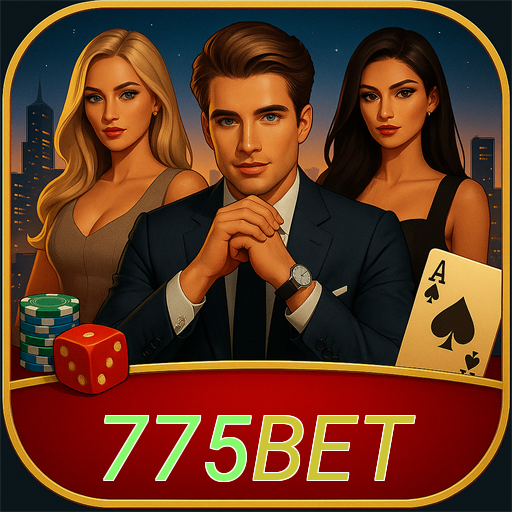 775 BET | Explore uma plataforma de jogos com bônus incríveis no Brasil