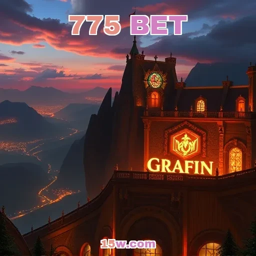 775 BET: Descubra os Segredos Escondidos na Seção de Login