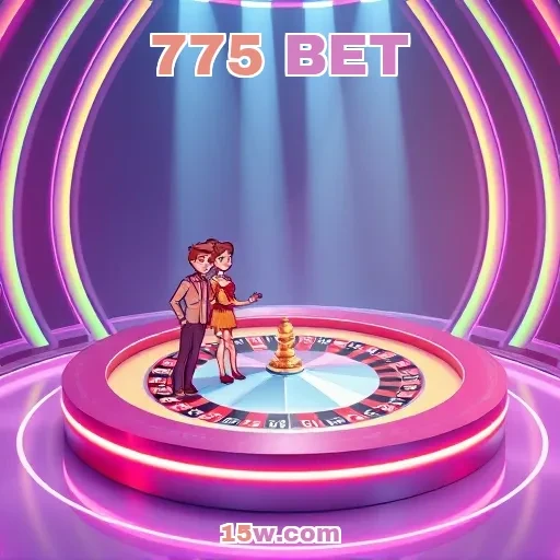 775 BET: Pagamentos Ágeis e Seguros na Plataforma de Jogos