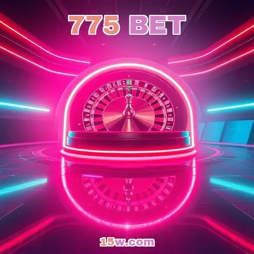 775 BET: A Nova Era das Apostas Online no Brasil