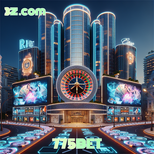 Promoções que Transformam Sua Experiência no 775 BET