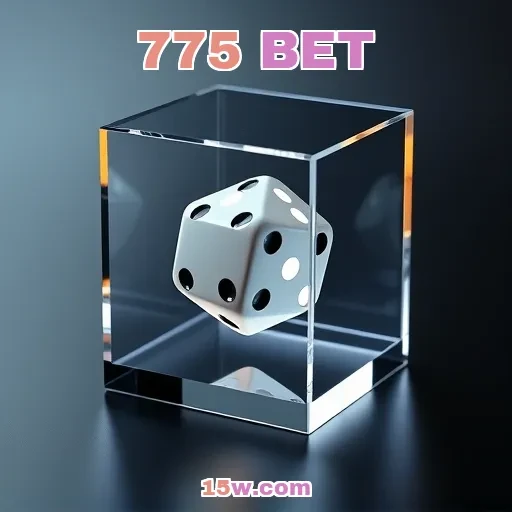 775 BET: Apostas em Eventos Esportivos com Emoção e Estratégia